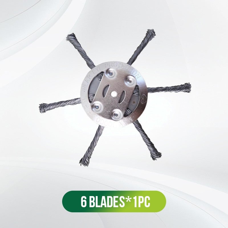 🔥 Last Chance! Add Another REBYIPO® String Trimmer Replacement Head – 70% OFF