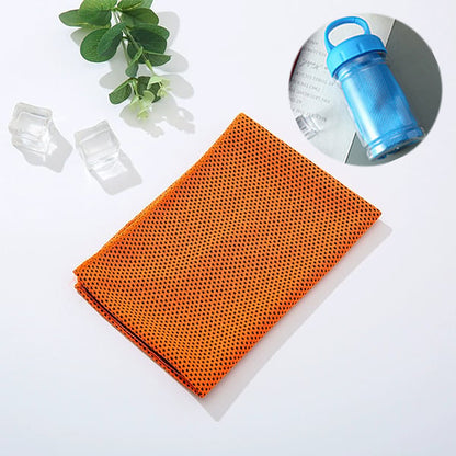 😆surprise！🎉 Unlock 70% OFF on Your Second LUCKYSONG® Cold Sweat Towel