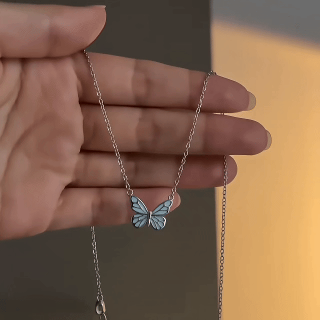 Surprise！🎉 Complete Your CZTICLE® Butterfly Set & Save 70% ✨🦋