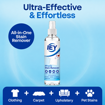 🔥 𝐈𝐄𝐘® 𝐌𝐢𝐫𝐚𝐜𝐥𝐞𝐒𝐭𝐚𝐢𝐧 𝐑𝐞𝐦𝐨𝐯𝐞𝐫 𝐒𝐩𝐫𝐚𝐲: 𝐄𝐫𝐚𝐬𝐞𝐬 𝐂𝐨𝐟𝐟𝐞𝐞, 𝐆𝐫𝐞𝐚𝐬𝐞, 𝐆𝐫𝐚𝐬𝐬 & 𝐌𝐨𝐫𝐞 – 𝐍𝐨𝐰 𝟕𝟎% 𝐎𝐅𝐅 𝐟𝐨𝐫 𝐚 𝐋𝐢𝐦𝐢𝐭𝐞𝐝 𝐓𝐢𝐦𝐞