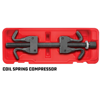 Coil Spring Compressor