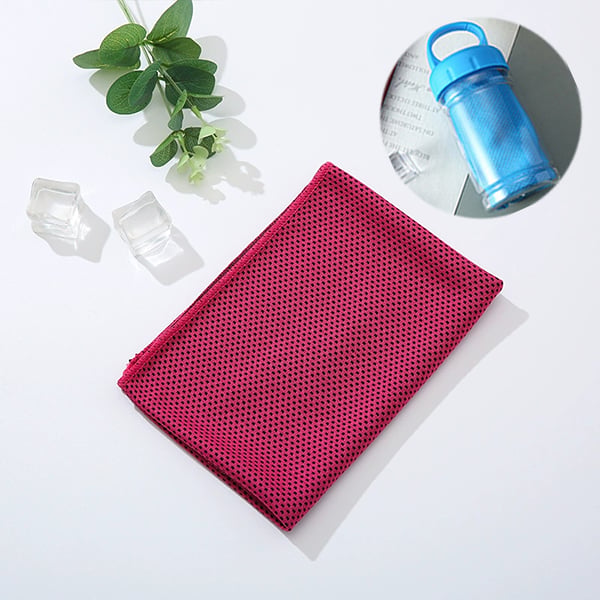 😆surprise！🎉 Unlock 70% OFF on Your Second LUCKYSONG® Cold Sweat Towel