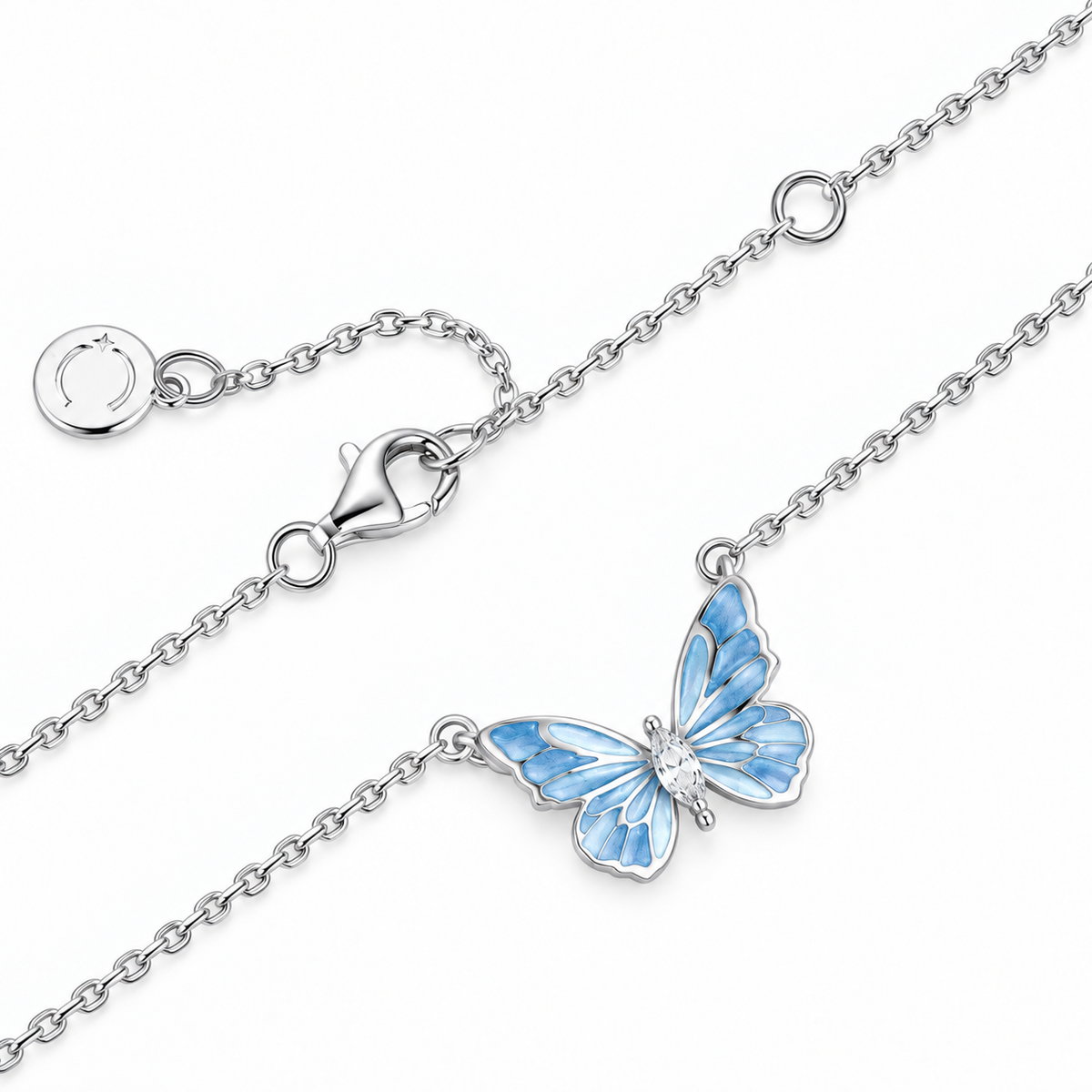 Surprise！🎉 Complete Your CZTICLE® Butterfly Set & Save 70% ✨🦋