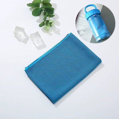 😆surprise！🎉 Unlock 70% OFF on Your Second LUCKYSONG® Cold Sweat Towel