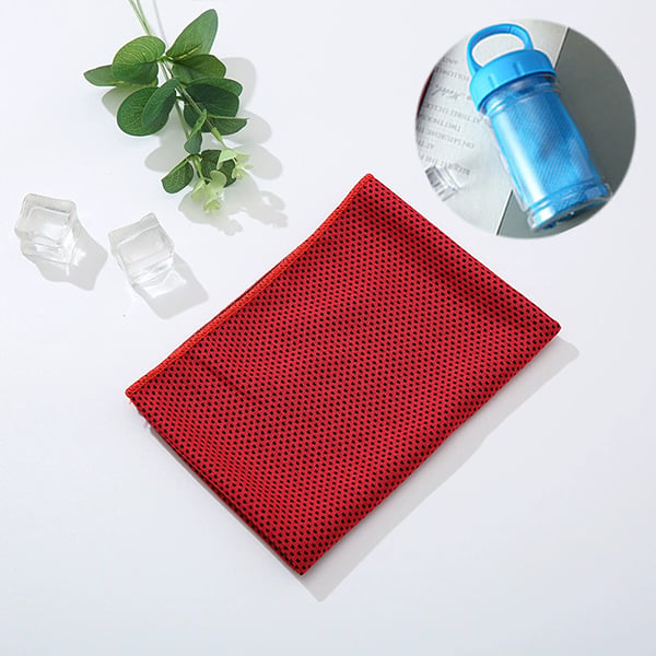 😆surprise！🎉 Unlock 70% OFF on Your Second LUCKYSONG® Cold Sweat Towel