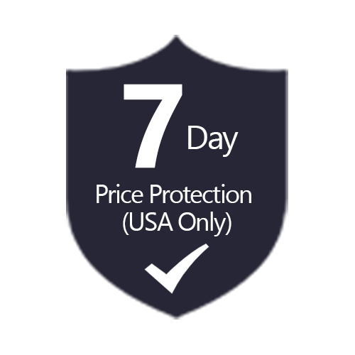 👑 VIP Member Service —— 7-DAY PRICE PROTECTION (USA Only🇺🇸)