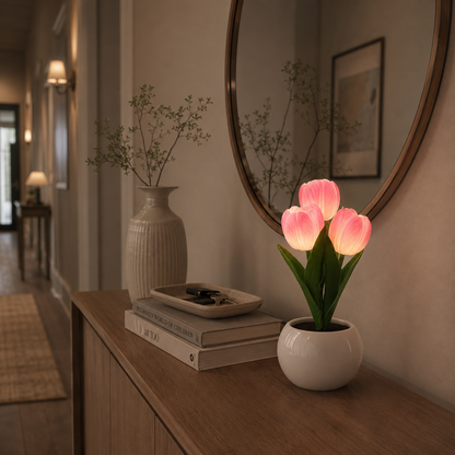 🌷 SVOZK® Lamp — Bring Comfort, Style, and Ambiance to Every Corner of Your Home ✨