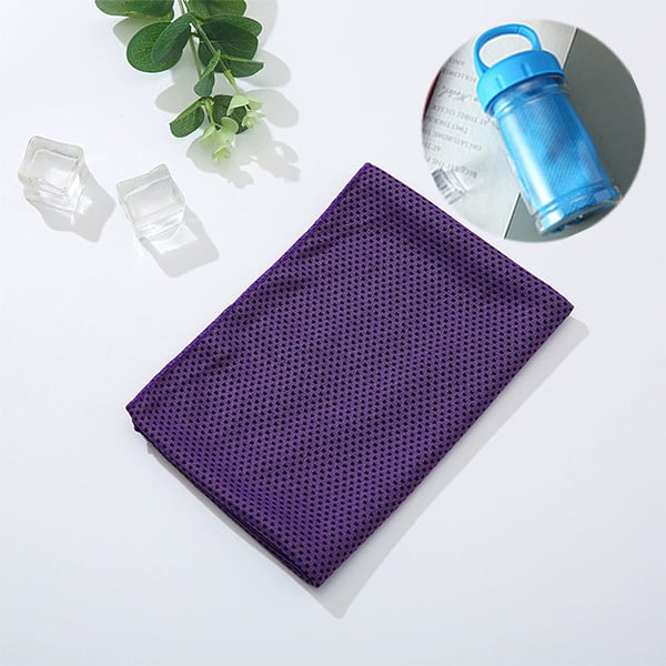 😆surprise！🎉 Unlock 70% OFF on Your Second LUCKYSONG® Cold Sweat Towel