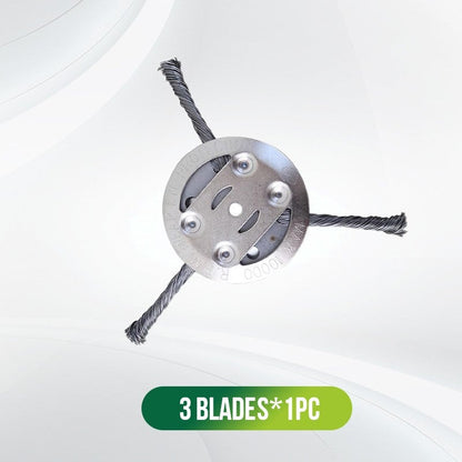 ✨👜👨‍🌾𝐑𝐄𝐁𝐘𝐈𝐏𝐎® String Trimmer Replacement Head