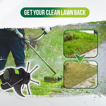 ✨👜👨‍🌾𝐑𝐄𝐁𝐘𝐈𝐏𝐎® String Trimmer Replacement Head