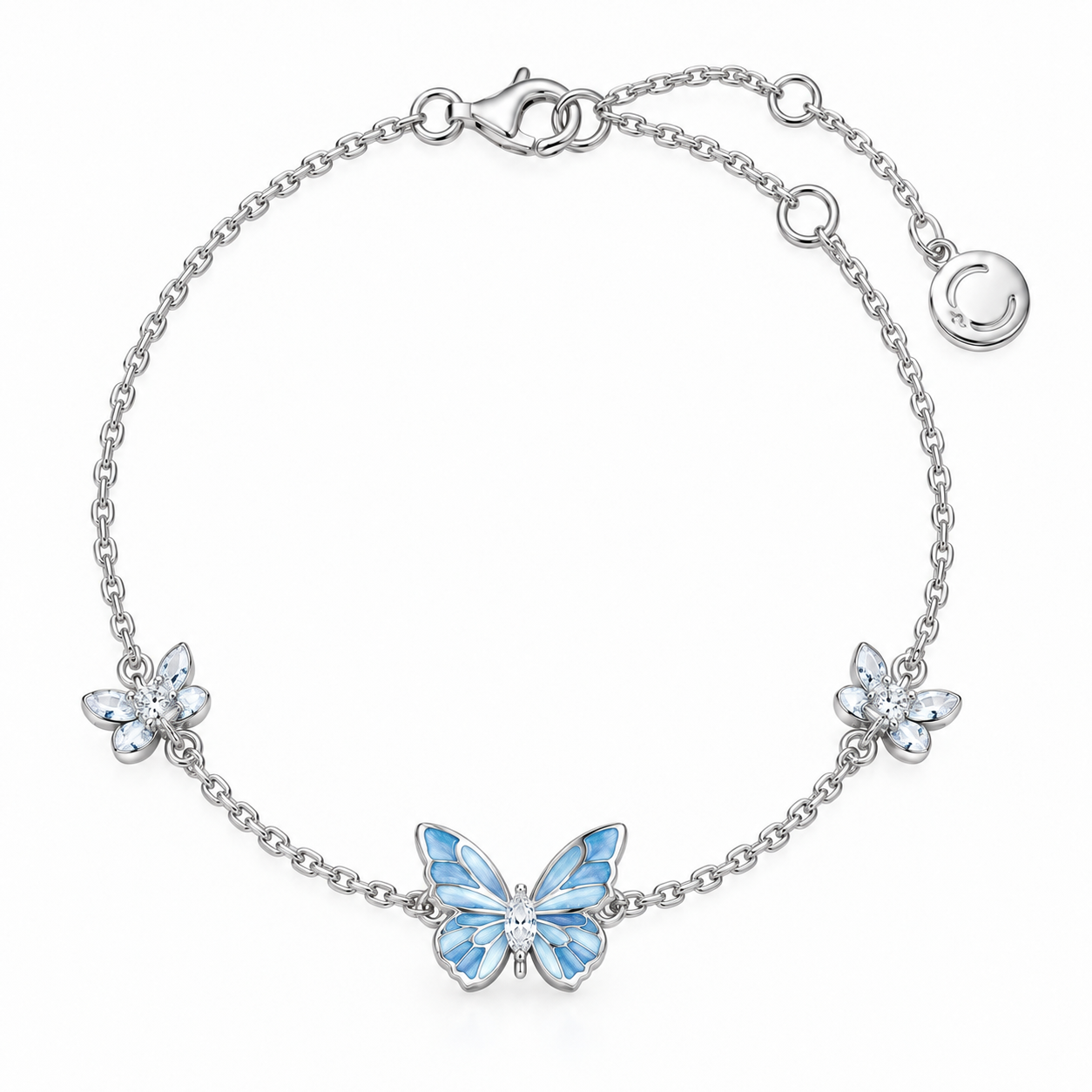 Hand bracelet