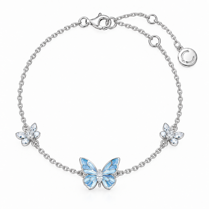 Surprise！🎉 Complete Your CZTICLE® Butterfly Set & Save 70% ✨🦋