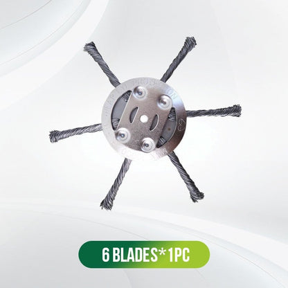 ✨👜👨‍🌾𝐑𝐄𝐁𝐘𝐈𝐏𝐎® String Trimmer Replacement Head