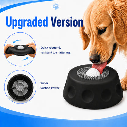 🎉 Congratulations! Add another 𝗥𝗘𝗕𝗬𝗜𝗣𝗢® Slow Feeder Dog Bowl and get 30% OFF your second item! 🐕‍🦺🔥