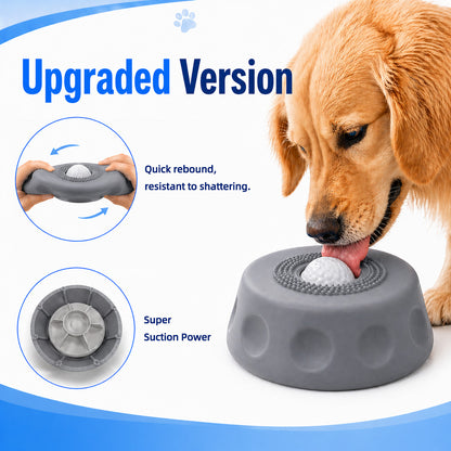 🎉 Congratulations! Add another 𝗥𝗘𝗕𝗬𝗜𝗣𝗢® Slow Feeder Dog Bowl and get 30% OFF your second item! 🐕‍🦺🔥