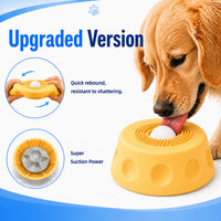 Upgraded Version Yellow