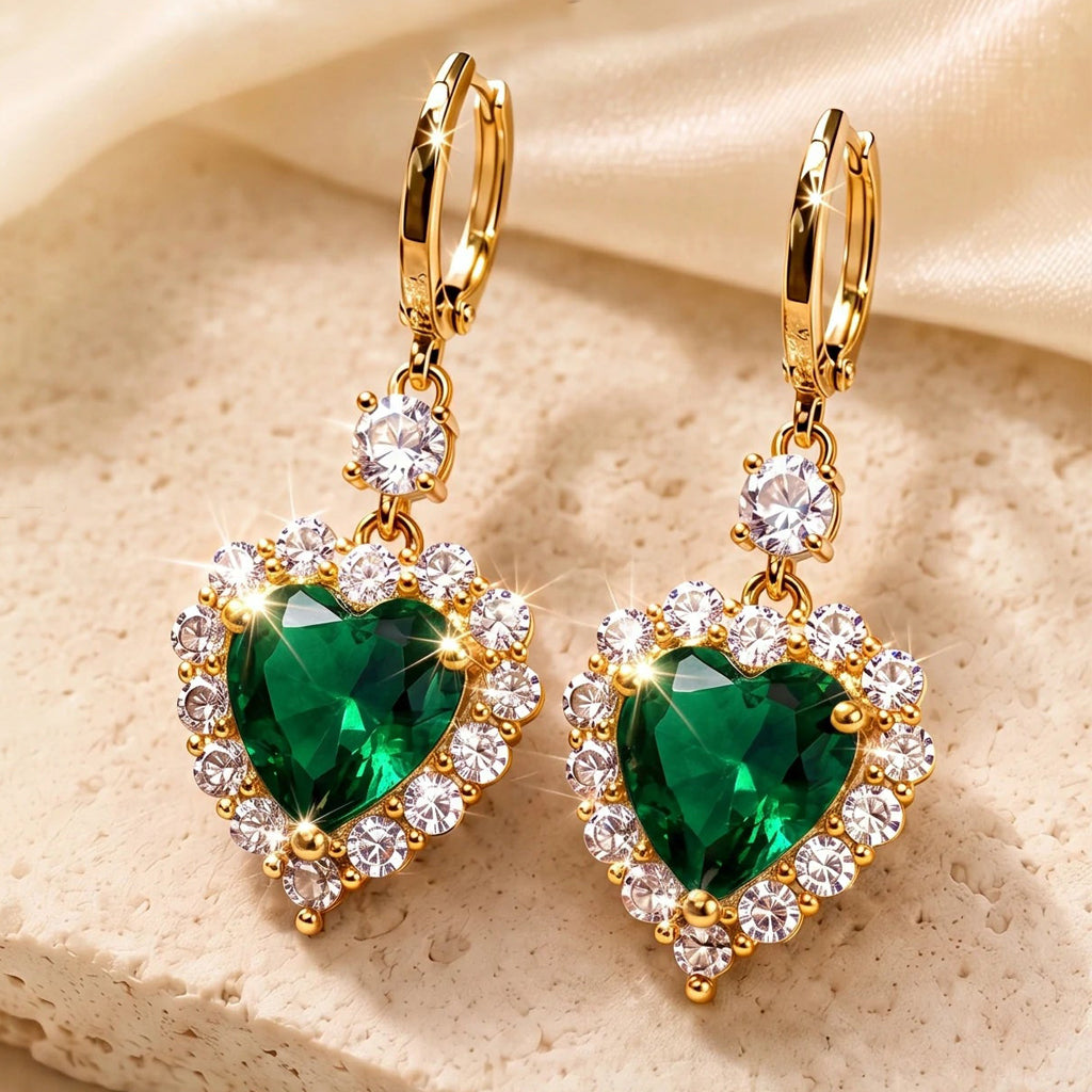 Green Diamond