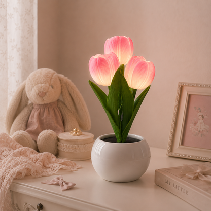 🌷 SVOZK® Lamp — Bring Comfort, Style, and Ambiance to Every Corner of Your Home ✨