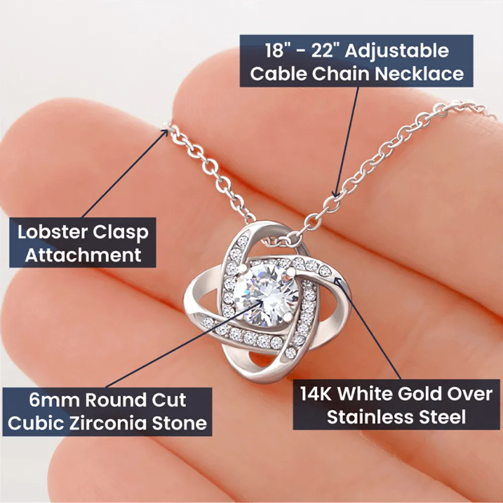 🎉 Congratulations! Add another “To My Daughter — God Placed a Strength in You” Necklace and get 30% OFF your second item! 💖✨