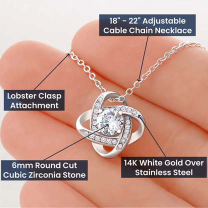 🎉 Congratulations! Add another “To My Daughter — God Placed a Strength in You” Necklace and get 30% OFF your second item! 💖✨