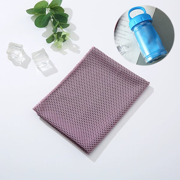 😆surprise！🎉 Unlock 70% OFF on Your Second LUCKYSONG® Cold Sweat Towel