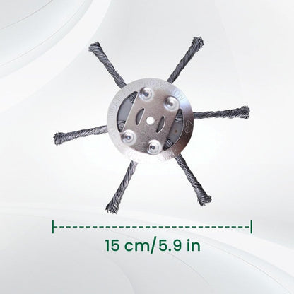 ✨👜👨‍🌾𝐑𝐄𝐁𝐘𝐈𝐏𝐎® String Trimmer Replacement Head