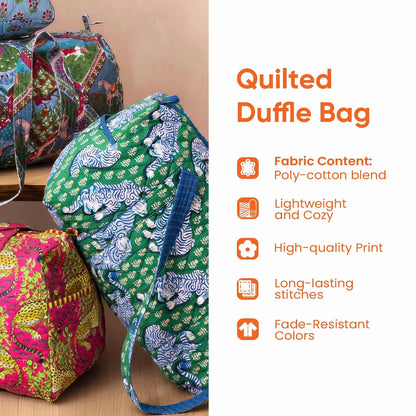 🔥 Flash Sale 49% OFF 👜 Тhе Vіrаl 𝐋𝐔𝐂𝐊𝐘𝐒𝐎𝐍𝐆® Quilted Boho Bag is Here 🌸