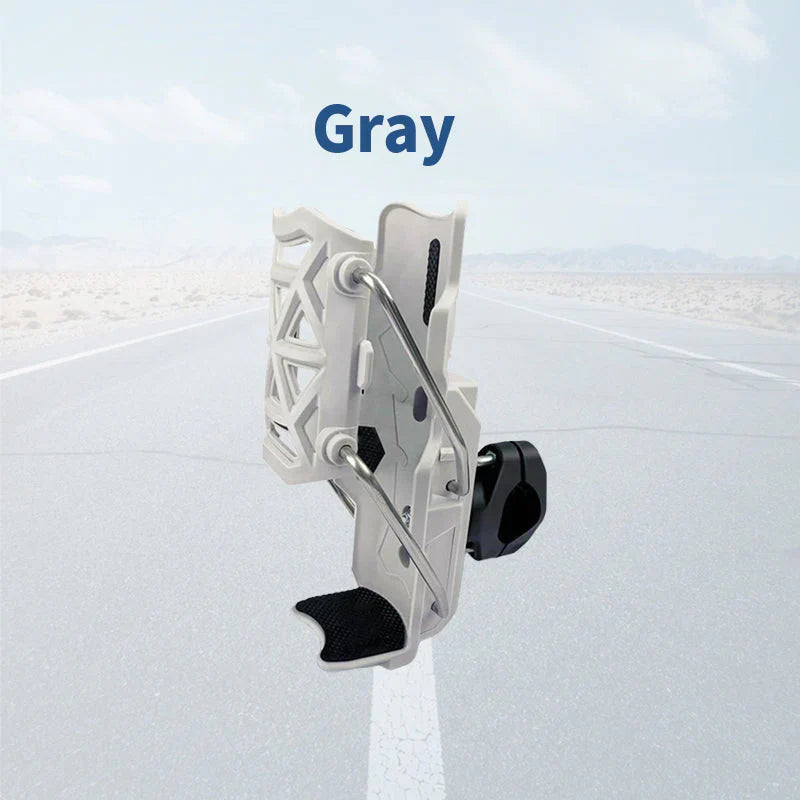 Trilumia® – 360° All-Terrain Universal Bottle Mount