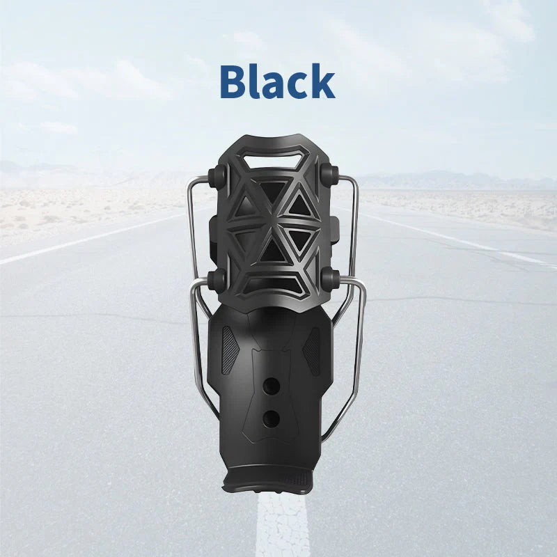 Trilumia® – 360° All-Terrain Universal Bottle Mount