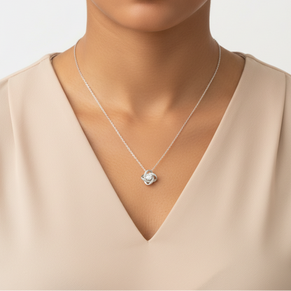 🎉 Congratulations! Add another “To My Daughter — God Placed a Strength in You” Necklace and get 30% OFF your second item! 💖✨
