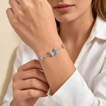Surprise！🎉 Complete Your CZTICLE® Butterfly Set & Save 70% ✨🦋