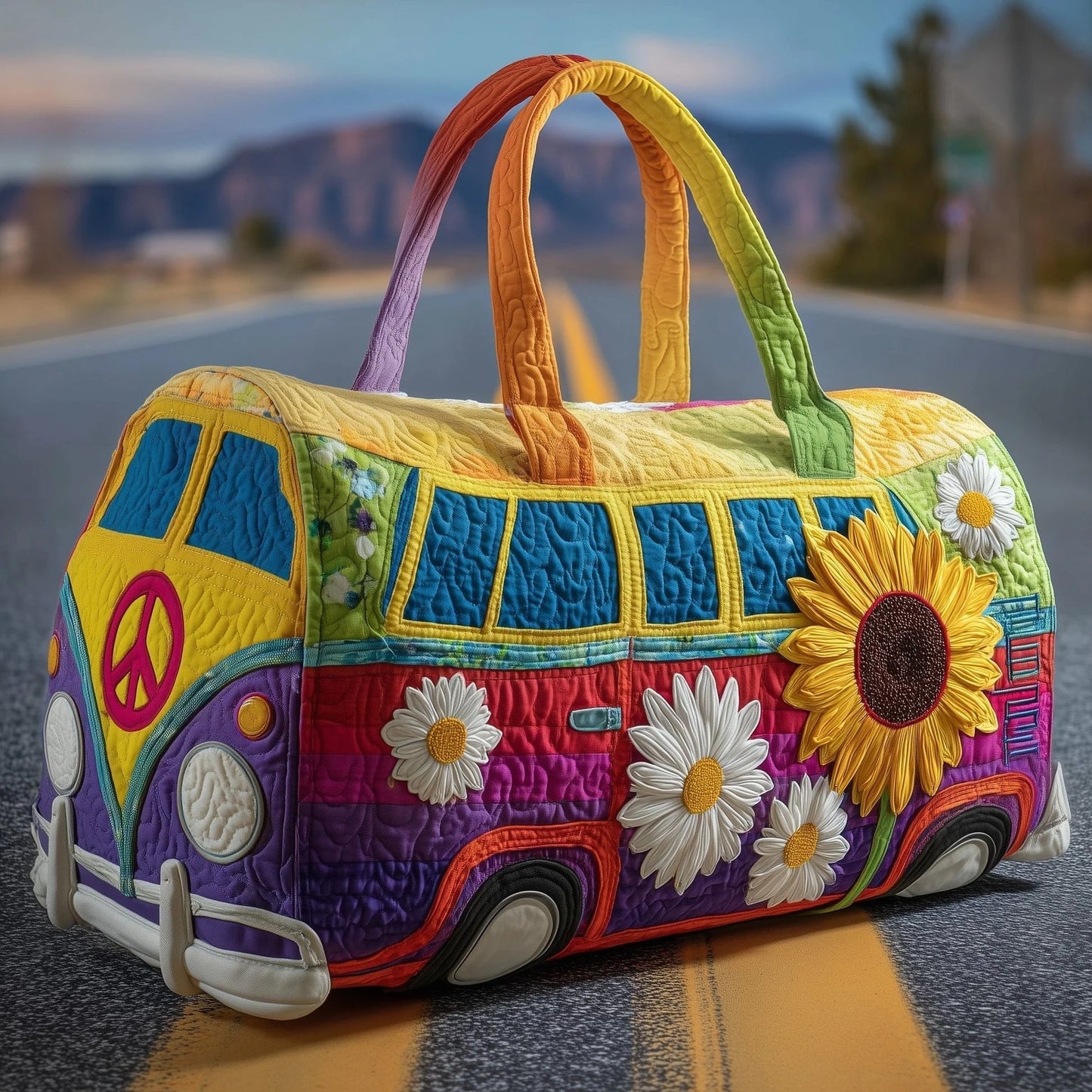 🔥 Flash Sale 49% OFF 👜 Тhе Vіrаl 𝐋𝐔𝐂𝐊𝐘𝐒𝐎𝐍𝐆® Quilted Boho Bag is Here 🌸
