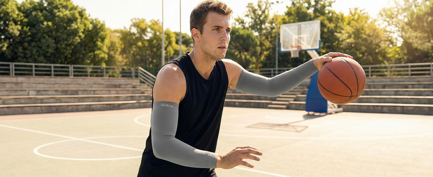 𝐋𝐔𝐂𝐊𝐘𝐒𝐎𝐍𝐆® Premium Modal Cooling Sleeves — 2026 Upgraded