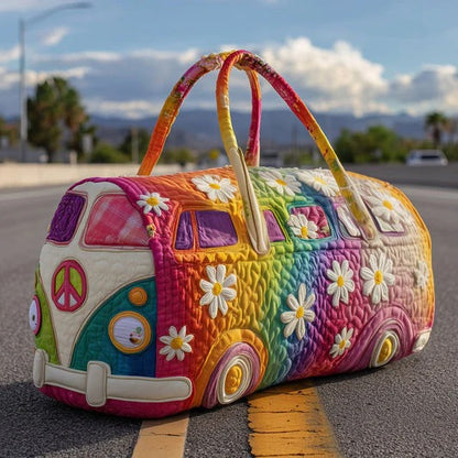🔥 Flash Sale 49% OFF 👜 Тhе Vіrаl 𝐋𝐔𝐂𝐊𝐘𝐒𝐎𝐍𝐆® Quilted Boho Bag is Here 🌸